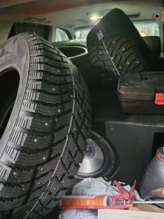 Drive шина
