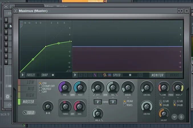 Fl plugins