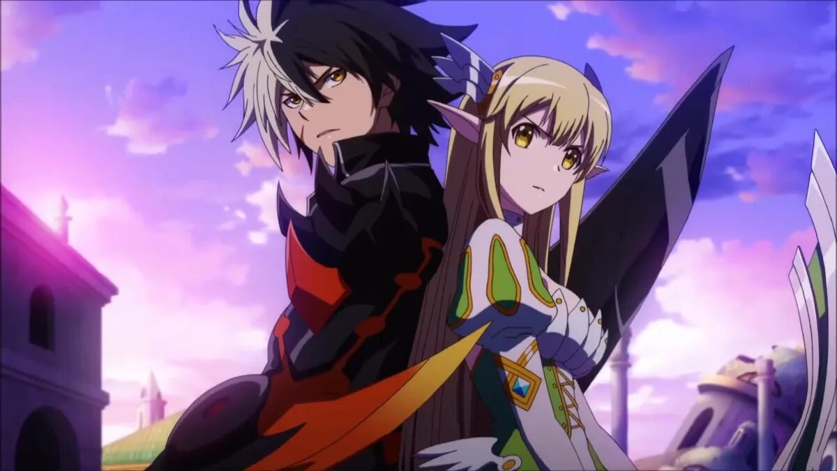 Аниме маг обманщик другого мира. Парень переносится в другой мир. Аниме эльсворд жрицы эль. Мак обманщик из другого мира аниме. Аниме герой другого мира.