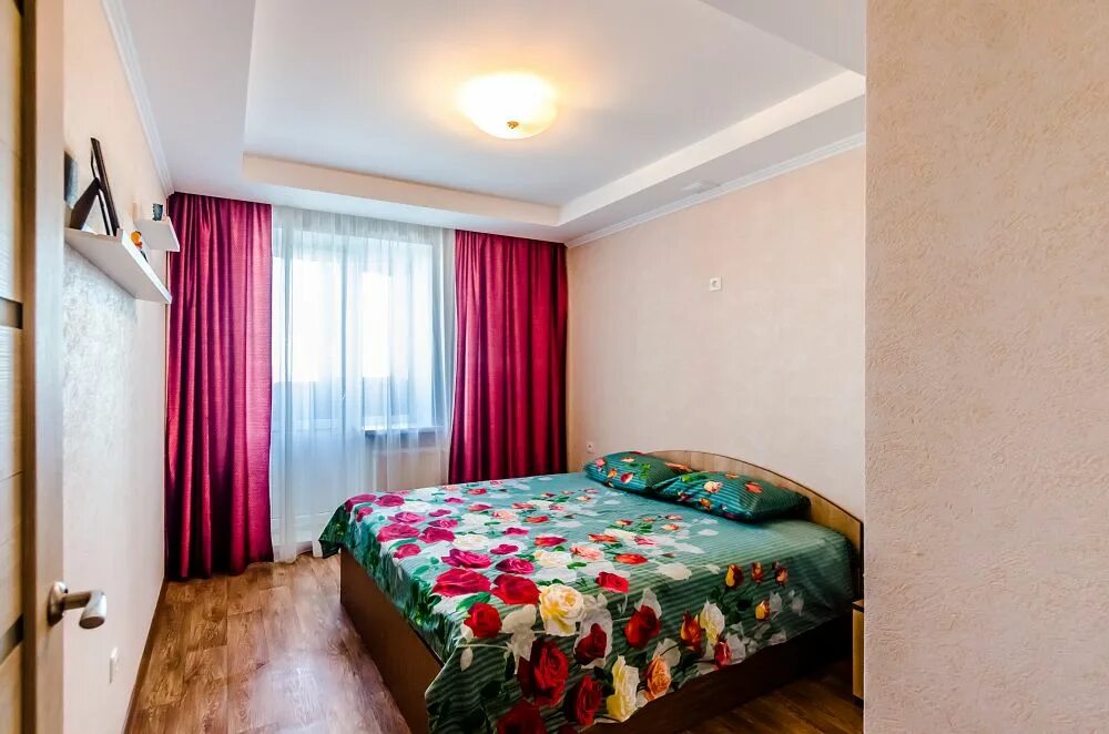 Квартира димитрова. Квартира 2 комнатная вторичка. Барнаул, ул. Ул. Свободный комсомольская 9.