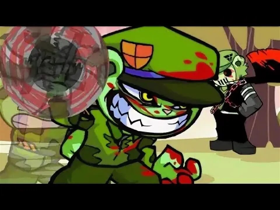 Flippy flipped out v1 full. Flippy flipped out v1 full