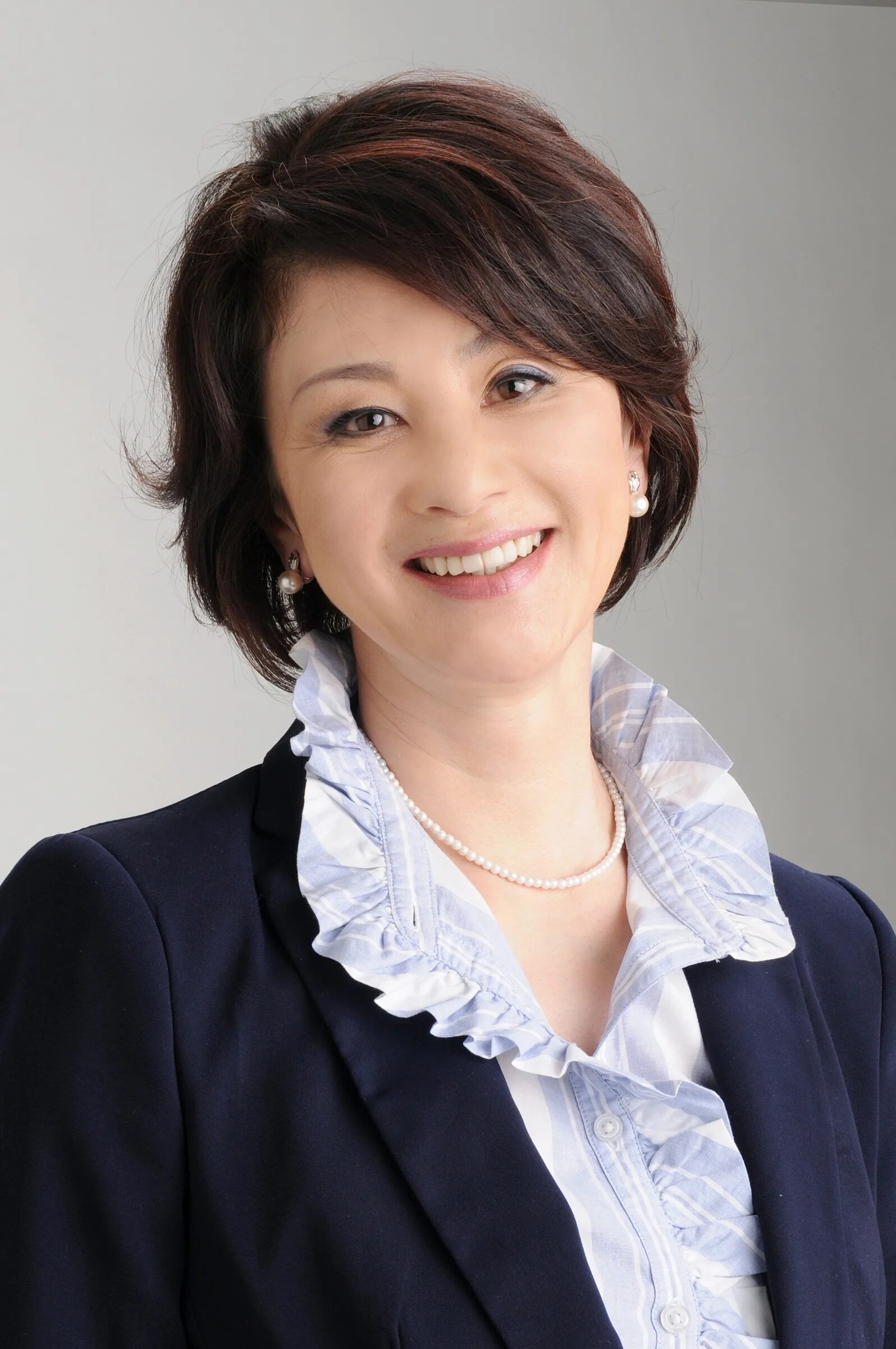 Lesson mitsuko