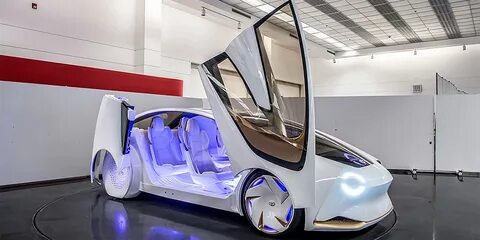 Техника 2030