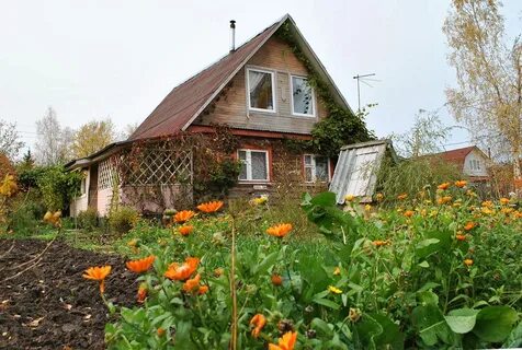 Дома село фоминское