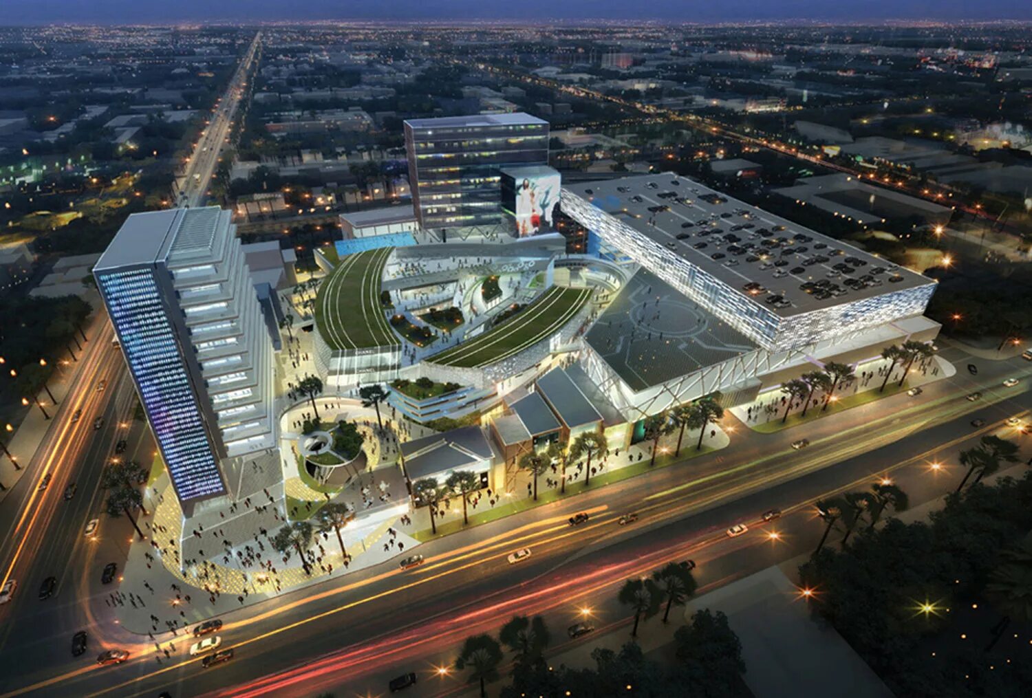 Г ленд. Сентер парк. ленд город. centre park. cityland mall.