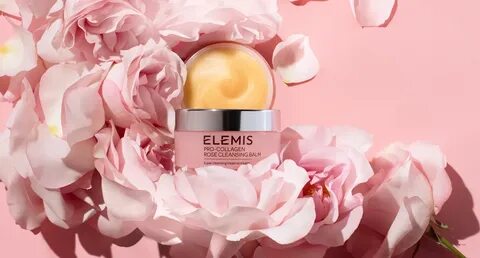 Rose collagen
