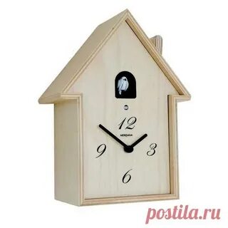 4 часа в домике