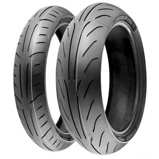Michelin power
