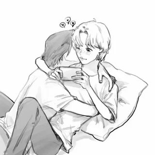 Фф sweet boy