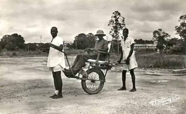 Бельгийский колониализм в Конго 1908-1960. Бельгийская колонизация Конго.