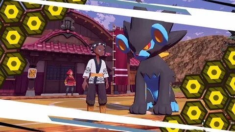 Pokemon alpha