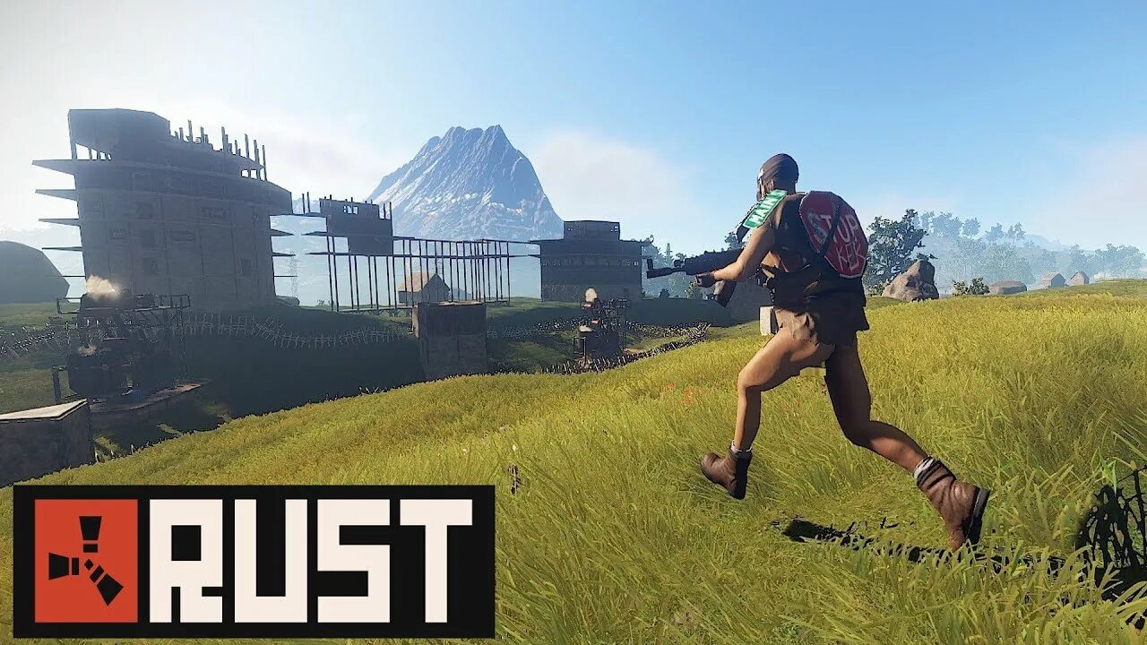 Слипер раст. Раст Геншин. Раст 2. Rust (игра). Раст фото.