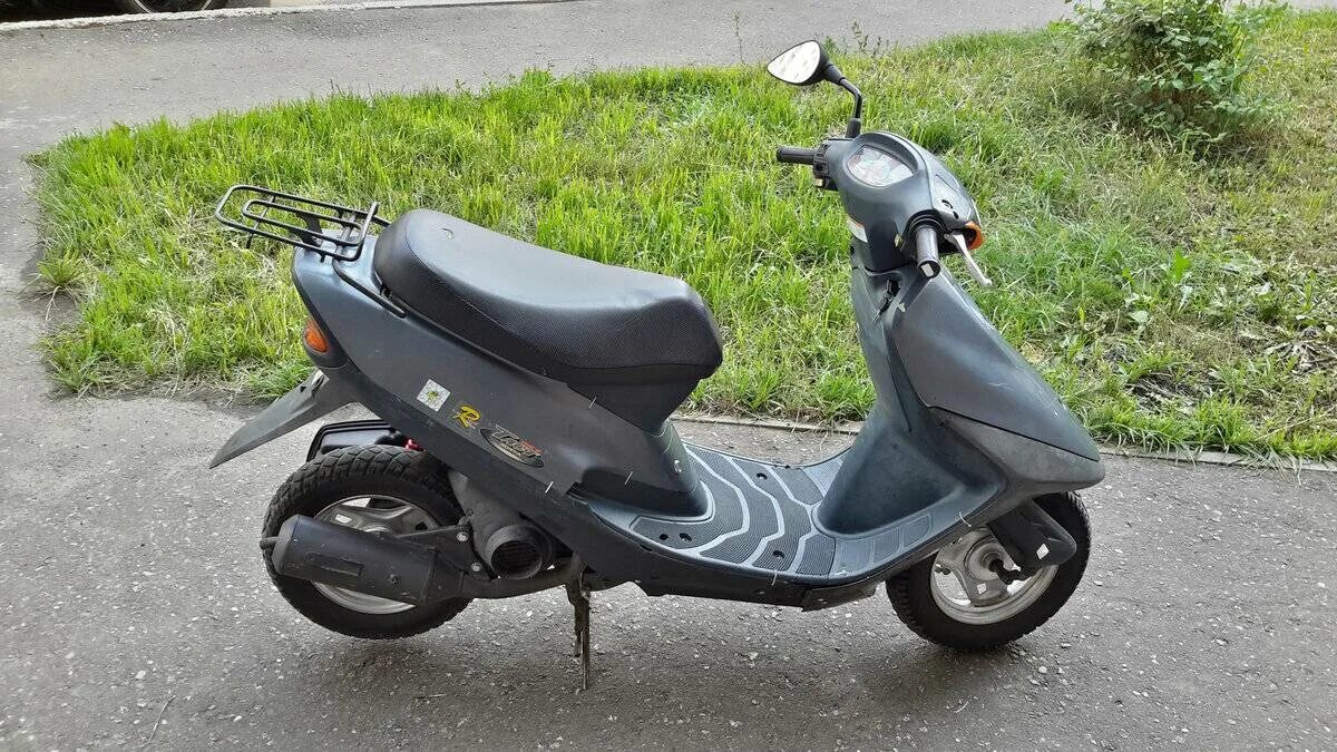 Honda tact af24