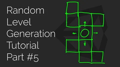 Creating random