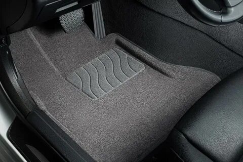 Ворсовые коврики seintex