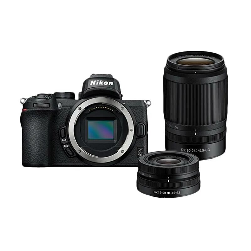 16 50mm vr. Nikon z50 Kit. Nikon Mirrorless z50. Беззеркальная камера Nikon z 50 Kit 16-50mm DX VR черная. Nikon z50-250.