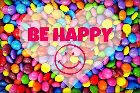 Be happy club