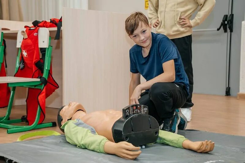 обучение по первой помощи 2464