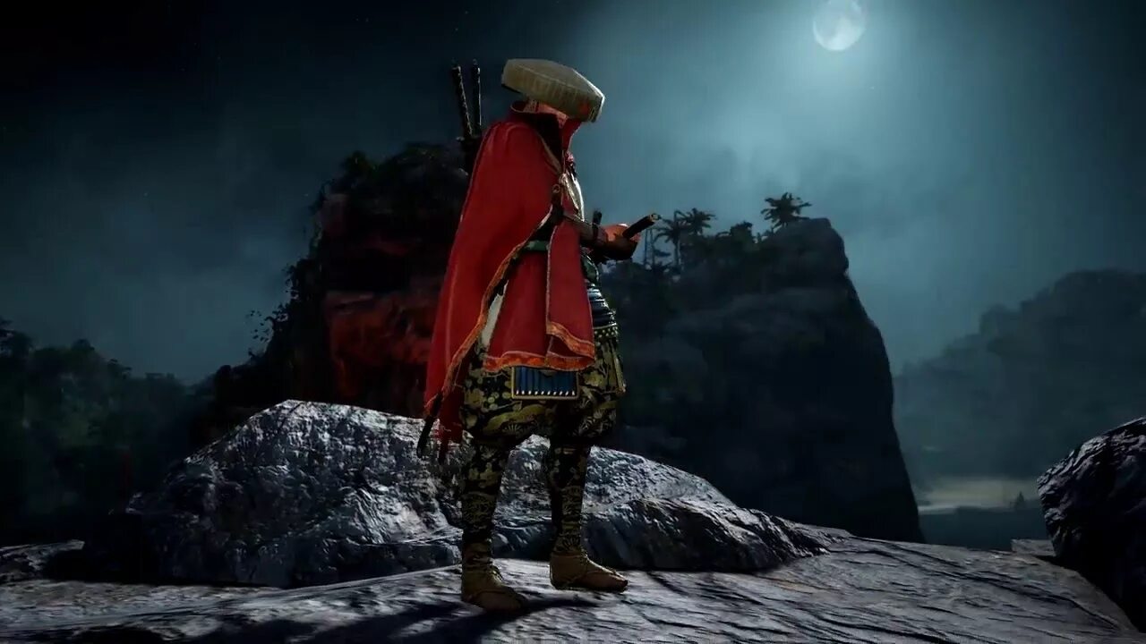 Ninja awakening