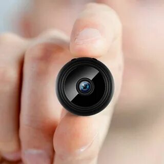 Mini Spy Camera Wireless Wifi IP Security Camcorder HD 1080P DV DVR Night V...