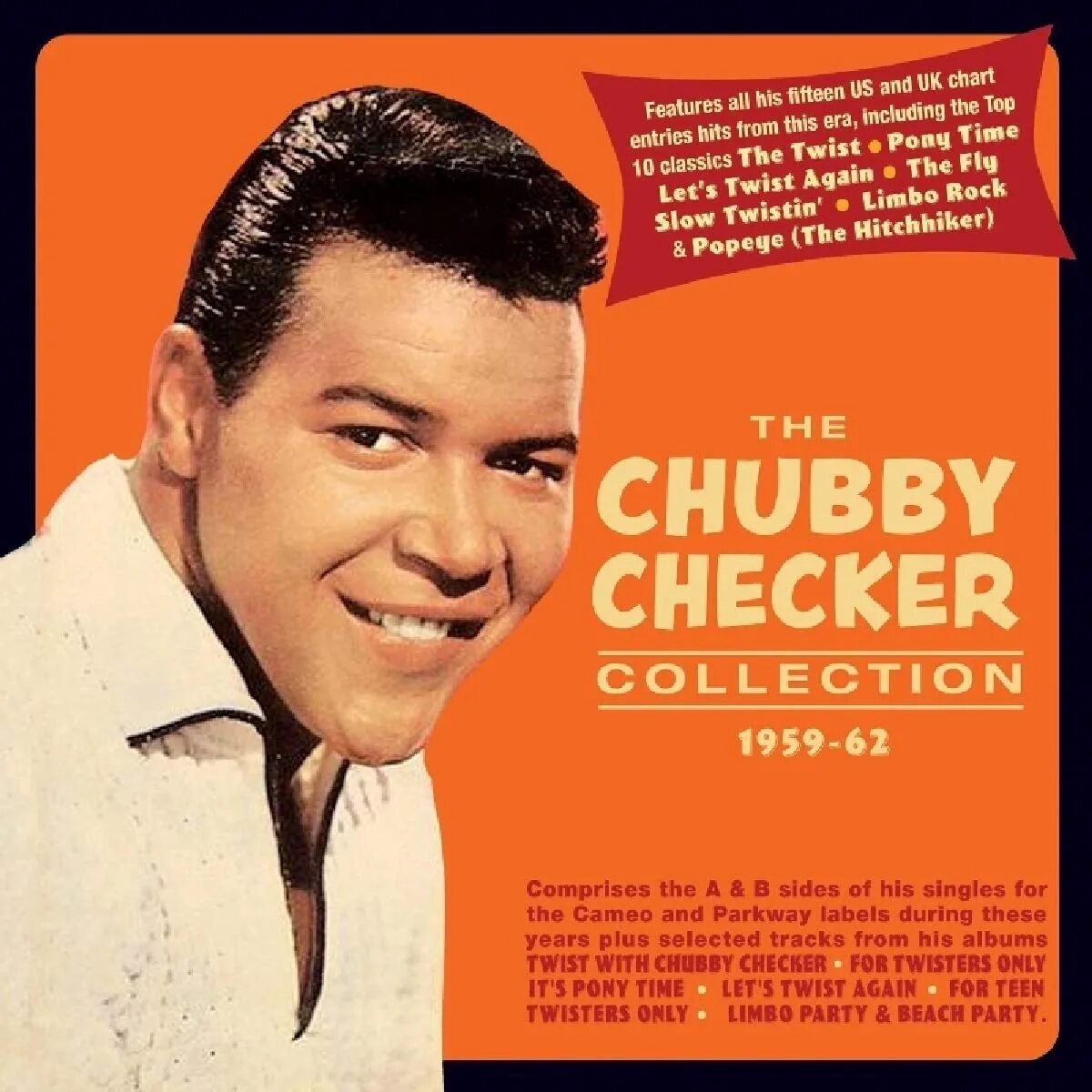Lets twist again чабби чекер. Chubby checker. chubby checker фото. чабби чекер твист. chubby checker - lets twist again обложка.