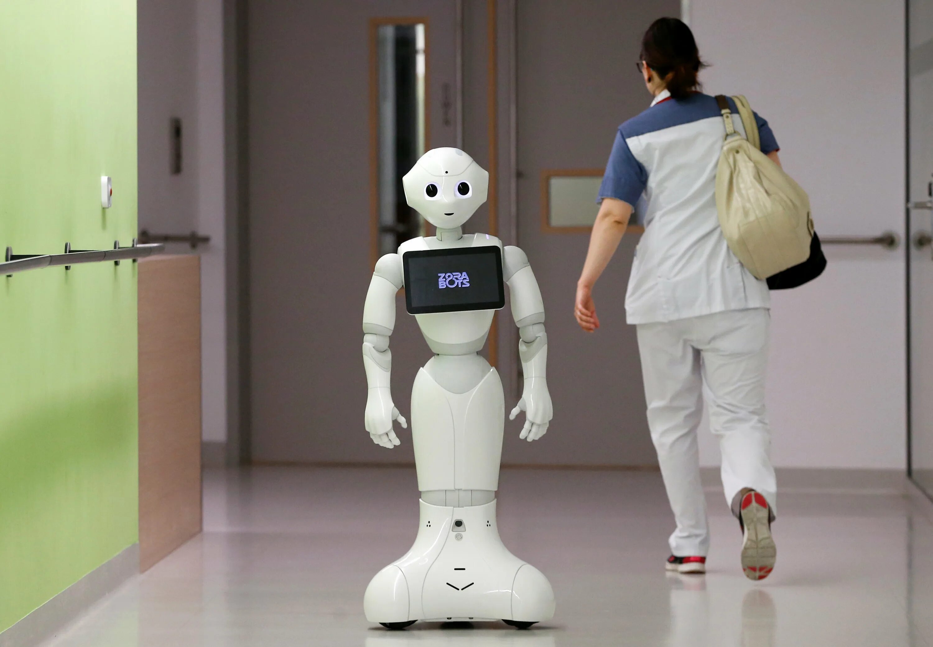 Robots закрыть