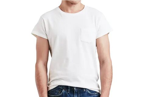 T shirt is very small