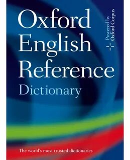 Oxford english