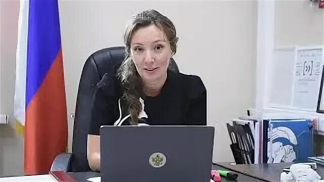 Канал уполномоченный