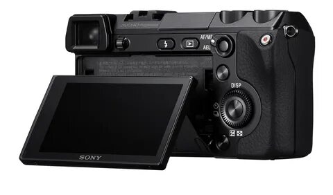 Sony nex 7