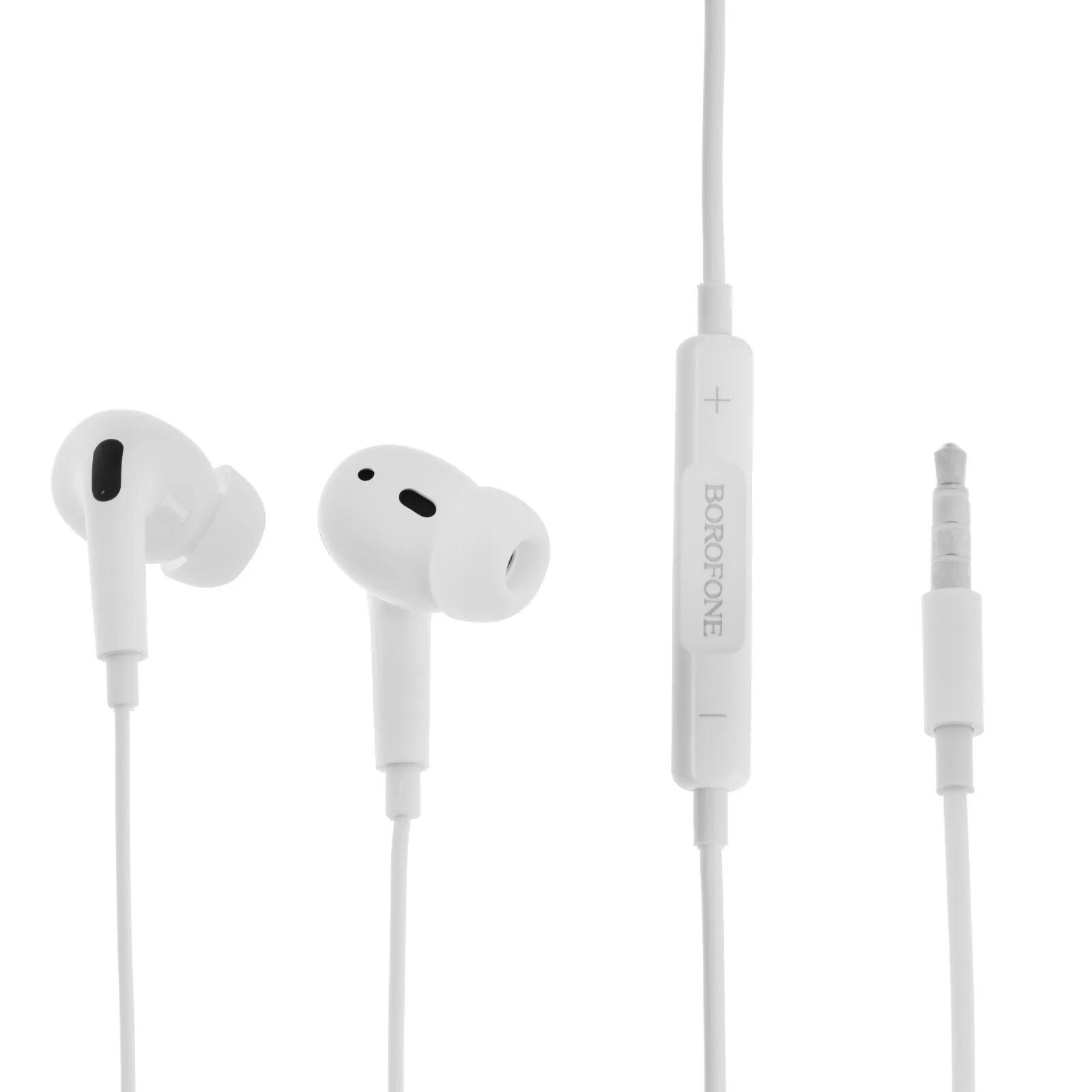 Borofone смартфон. Наушники borofone bm30. borofone bm30 white. наушники внутриканальные borofone bm30, max. ch наушники с мик. borofone bm30 pro type-c , белое.