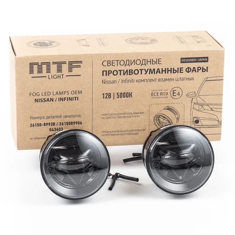 Светодиодные птф mtf. MTF Light fl10nsj. ПТФ MTF fl25w. MTF Light fl10nsj Инфинити. Светодиодные противотуманные фары MTF.