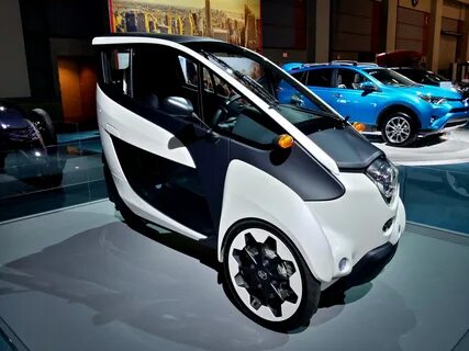 Toyota me