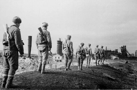 19 мая 1942