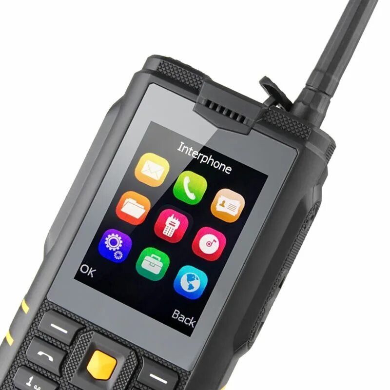 Телефон Outdoor T1