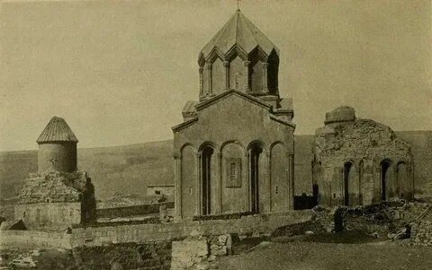 Армянские 80 годы