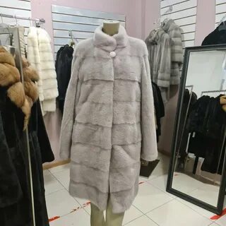 Сдать шубу в ломбард