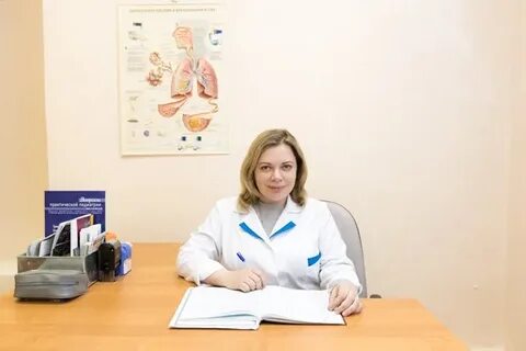 Аллерголог тагил