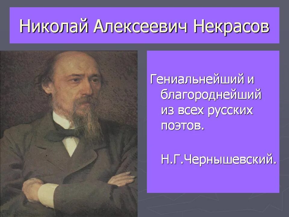 Некрасов 1855. Некрасов поэт. Утверждения о Некрасове.