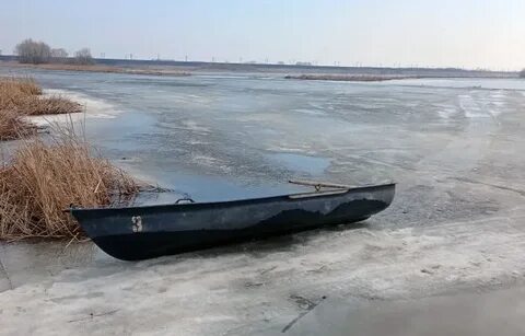 Лодки самарская область