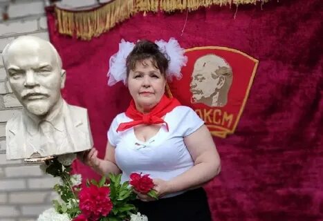 Песня пионер пенсионер