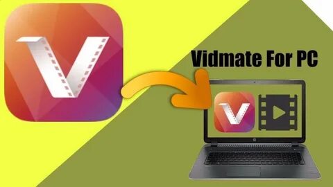 Vidmate