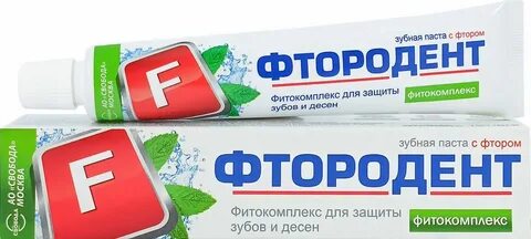 Фитокомплекс паста инструкция