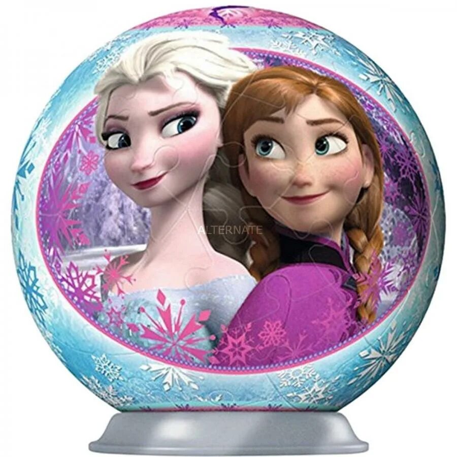 Frozen 3 дата