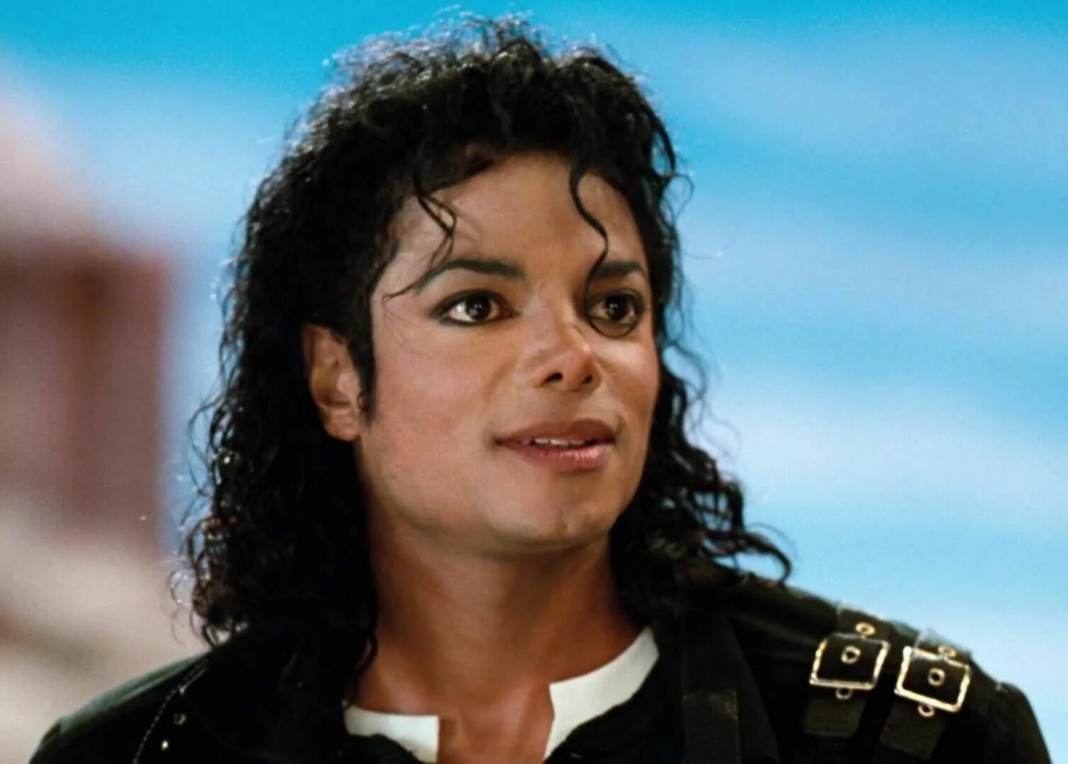 Michael jackson video