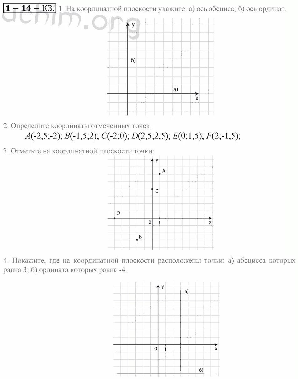 Где на координатной плоскости расположены точки. Где на координатной плоскости расположена где +. Математика 6 класс Зубарева контрольные задания. Где на координатной плоскости расположены точки с абсциссой равной. Где на координатной плоскости находится точки которых равен нулю.