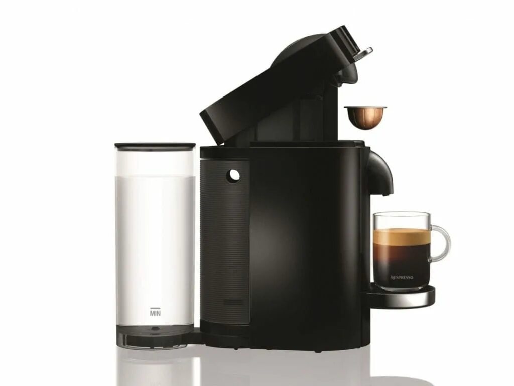 Nespresso vertuo plus gcb2 ink. Nespresso vertuo plus gcb2 ink