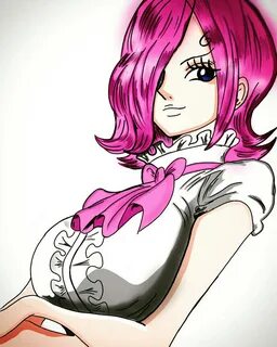 One piece reiju
