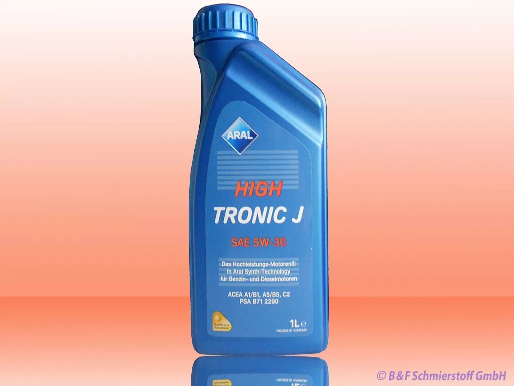 Aral Tronic j 5w-30. Aral Tronic High. Масло Арал троник j 5w30. Масло Арал троник j 5w30 артикул. Acea c2 c3 масла