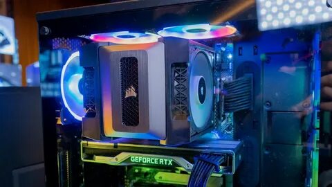 High cool cooler